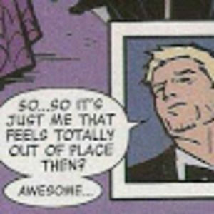 Meet your Posher, Rebecca